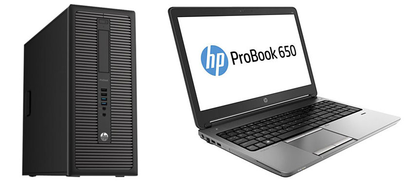 Datorer - HP Probook 450