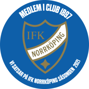 Vi sponsrar IFK Norrköping